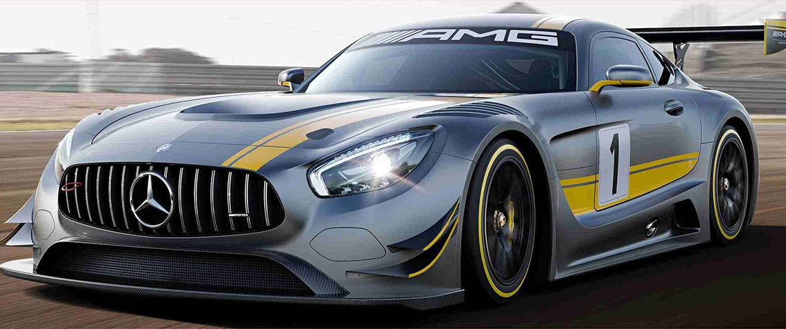 Automobilový priemysel