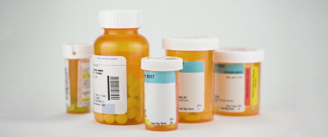 Farmaceutická a zdravotná starostlivosť