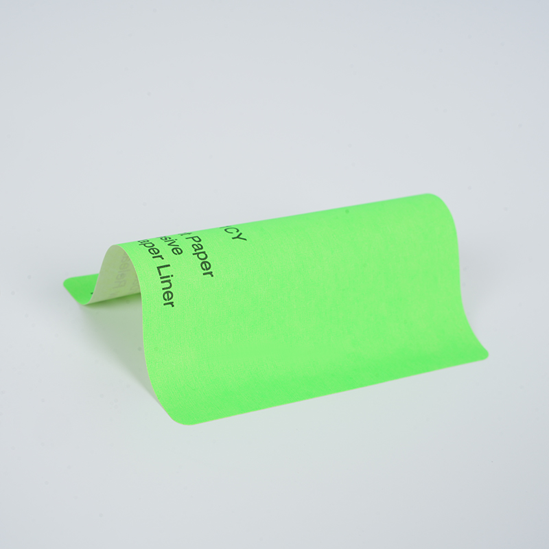 Fluorescenčný papier