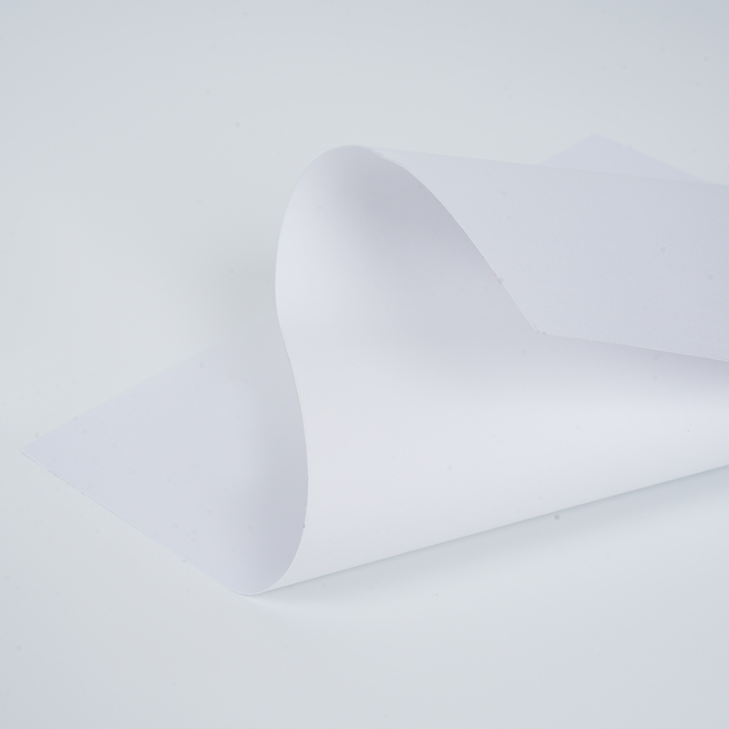 Polodrevený papier