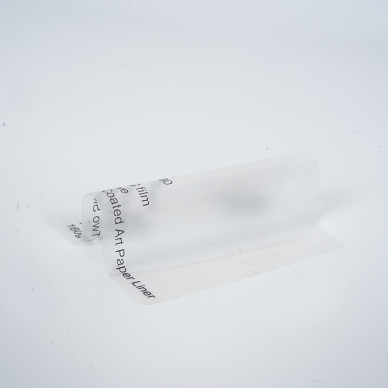 Matné PVC